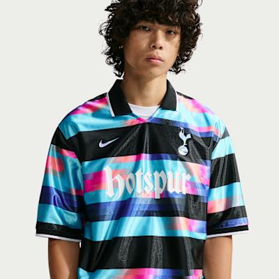 NIKE公式】トッテナム ホットスパー エナジー メンズ ナイキ Dri-FIT